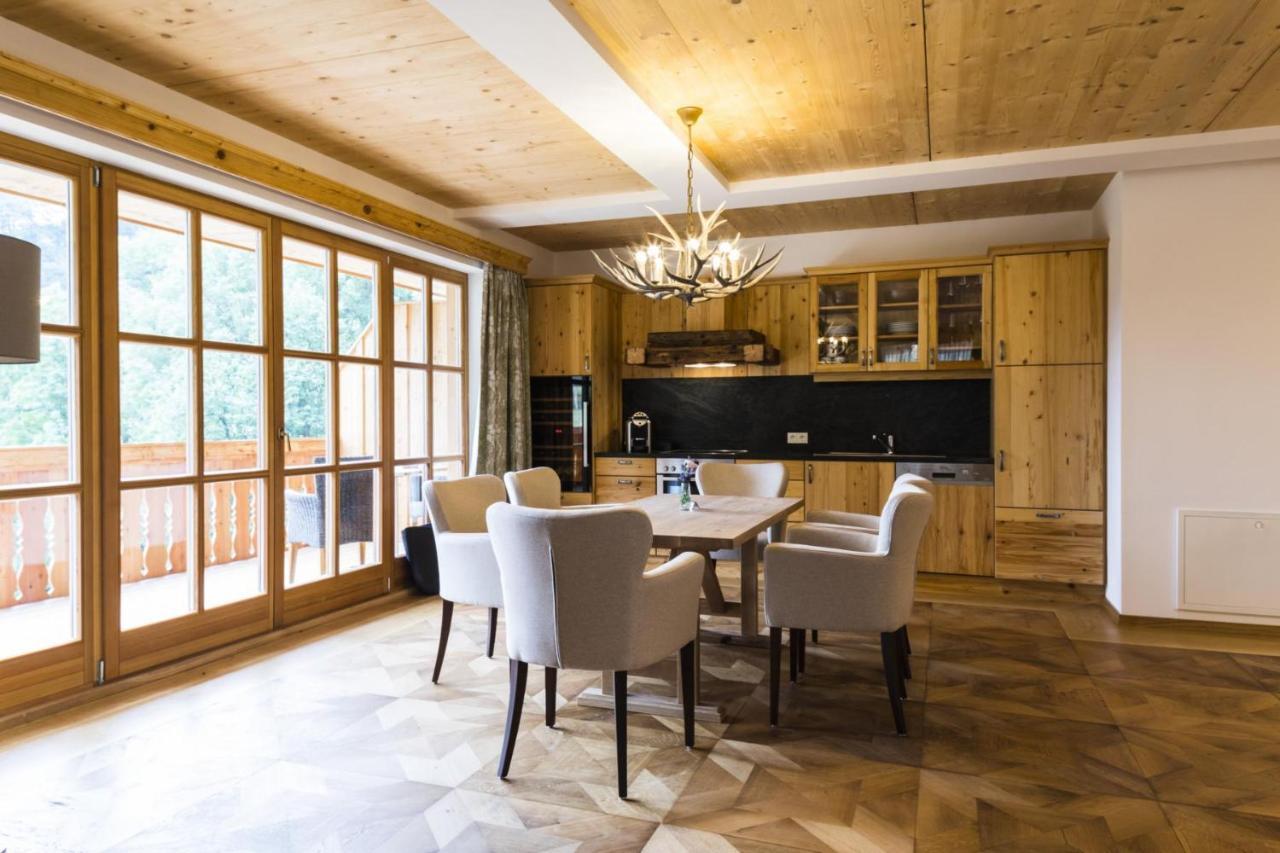 Villa Zeidelhof à Lilienfeld Extérieur photo