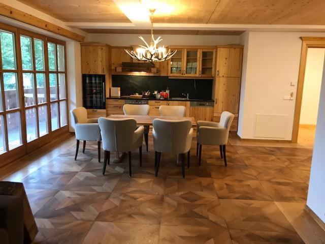 Villa Zeidelhof à Lilienfeld Extérieur photo